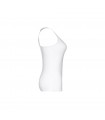 THC TIRANA WH Camiseta sin mangas para mujer