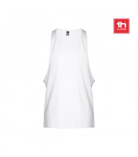 THC IBIZA WH Camisetas sin margas para hombre