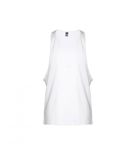THC IBIZA WH Camisetas sin margas para hombre