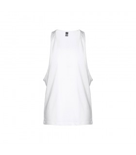 THC IBIZA WH Camisetas sin margas para hombre