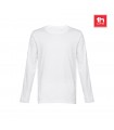 THC BUCHAREST WH Camiseta manga larga para hombre