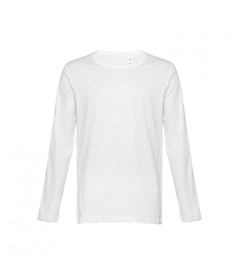 THC BUCHAREST WH Camiseta manga larga para hombre