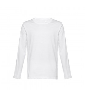 THC BUCHAREST WH Camiseta manga larga para hombre