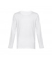 THC BUCHAREST WH Camiseta manga larga para hombre