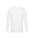THC BUCHAREST WH Camiseta manga larga para hombre