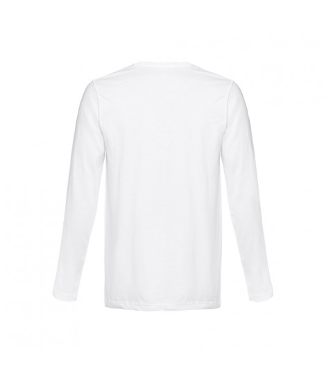 THC BUCHAREST WH Camiseta manga larga para hombre