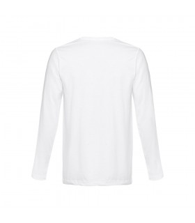 THC BUCHAREST WH Camiseta manga larga para hombre