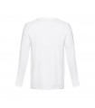 THC BUCHAREST WH Camiseta manga larga para hombre