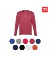 THC BUCHAREST Camiseta manga larga para hombre