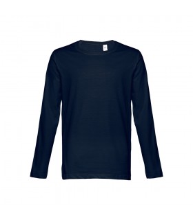 THC BUCHAREST Camiseta manga larga para hombre