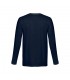 THC BUCHAREST Camiseta manga larga para hombre