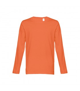 THC BUCHAREST Camiseta manga larga para hombre