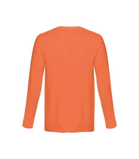 THC BUCHAREST Camiseta manga larga para hombre