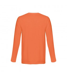 THC BUCHAREST Camiseta manga larga para hombre