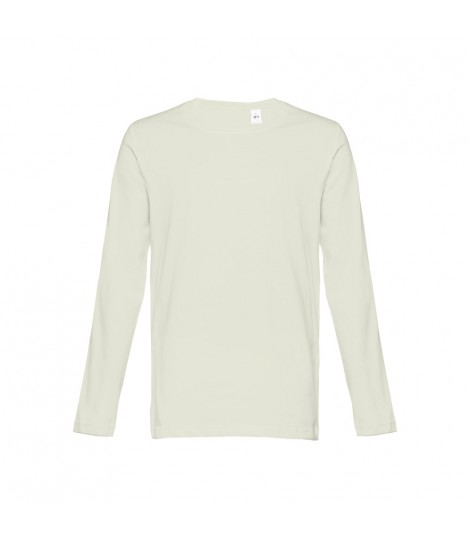 THC BUCHAREST Camiseta manga larga para hombre
