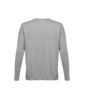 THC BUCHAREST Camiseta manga larga para hombre