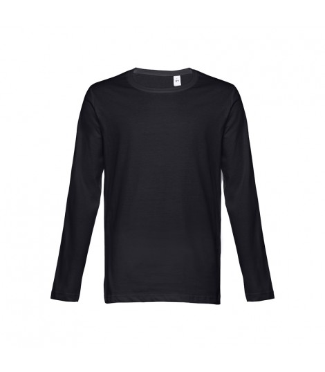 THC BUCHAREST Camiseta manga larga para hombre