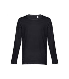 THC BUCHAREST Camiseta manga larga para hombre