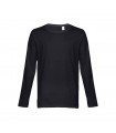 THC BUCHAREST Camiseta manga larga para hombre
