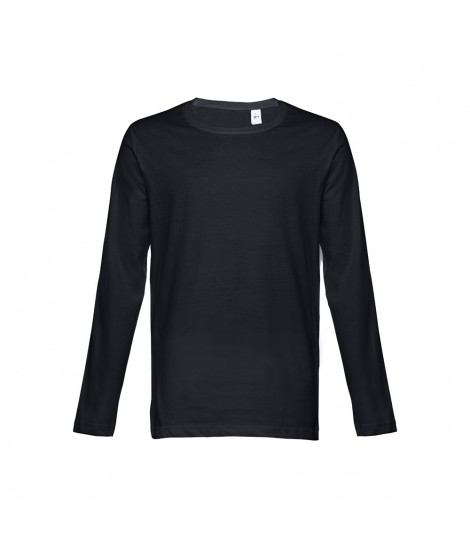 THC BUCHAREST Camiseta manga larga para hombre