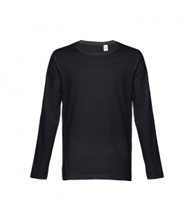 THC BUCHAREST Camiseta manga larga para hombre