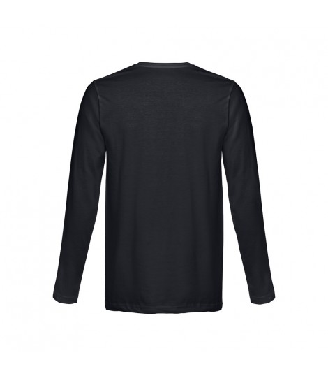 THC BUCHAREST Camiseta manga larga para hombre