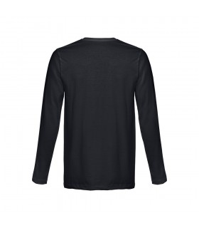 THC BUCHAREST Camiseta manga larga para hombre