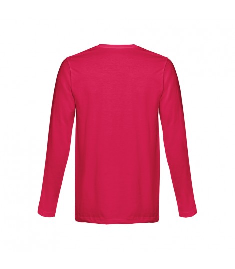 THC BUCHAREST Camiseta manga larga para hombre