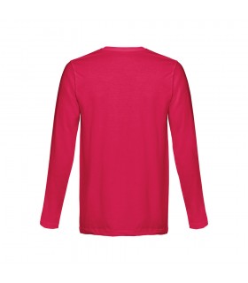THC BUCHAREST Camiseta manga larga para hombre