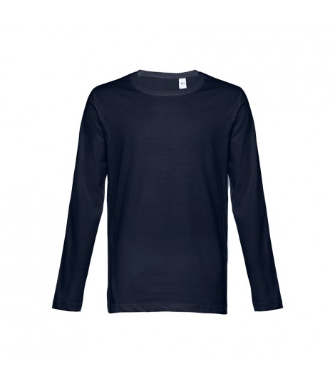 THC BUCHAREST Camiseta manga larga para hombre