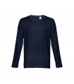 THC BUCHAREST Camiseta manga larga para hombre