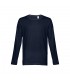 THC BUCHAREST Camiseta manga larga para hombre