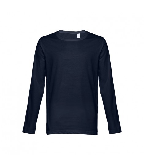 THC BUCHAREST Camiseta manga larga para hombre