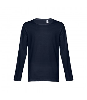 THC BUCHAREST Camiseta manga larga para hombre