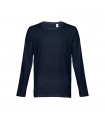 THC BUCHAREST Camiseta manga larga para hombre