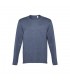 THC BUCHAREST Camiseta manga larga para hombre