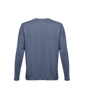 THC BUCHAREST Camiseta manga larga para hombre