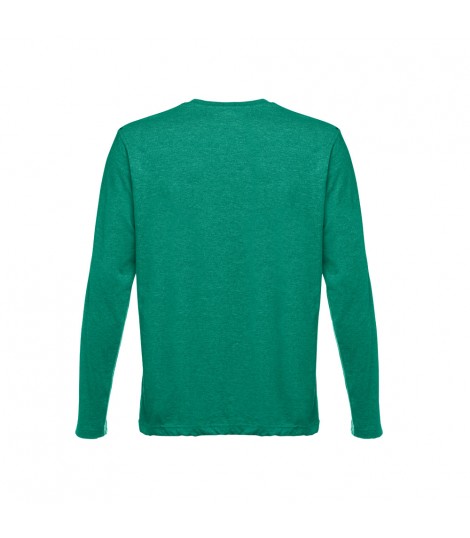 THC BUCHAREST Camiseta manga larga para hombre