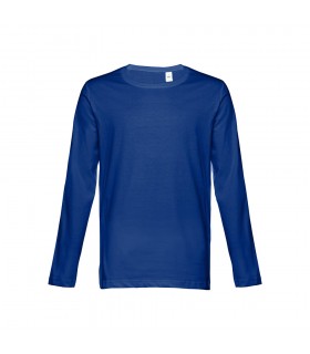 THC BUCHAREST Camiseta manga larga para hombre
