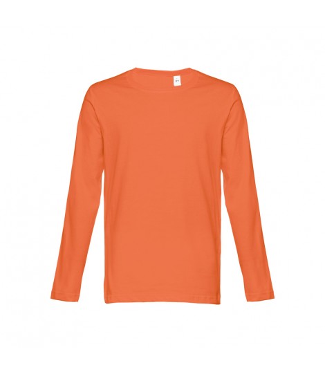 THC BUCHAREST Camiseta manga larga para hombre