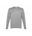 THC BUCHAREST Camiseta manga larga para hombre
