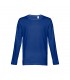 THC BUCHAREST Camiseta manga larga para hombre
