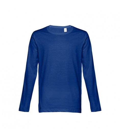THC BUCHAREST Camiseta manga larga para hombre