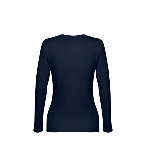 THC BUCHAREST WOMEN Camiseta manga larga para mujer