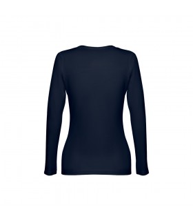 THC BUCHAREST WOMEN Camiseta manga larga para mujer
