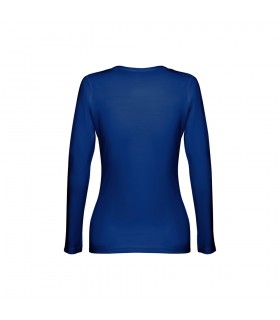 THC BUCHAREST WOMEN Camiseta manga larga para mujer