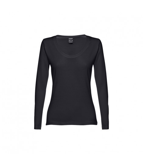 THC BUCHAREST WOMEN Camiseta manga larga para mujer