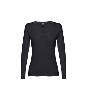 THC BUCHAREST WOMEN Camiseta manga larga para mujer