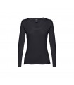 THC BUCHAREST WOMEN Camiseta manga larga para mujer