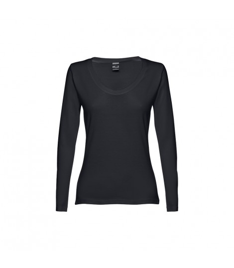 THC BUCHAREST WOMEN Camiseta manga larga para mujer